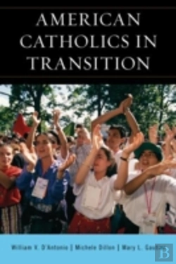 Bertrand.pt - American Catholics In Transition