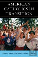 American Catholics In Transition