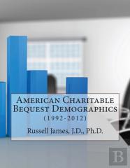 American Charitable Bequest Demographics