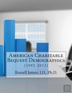 Bertrand.pt - American Charitable Bequest Demographics