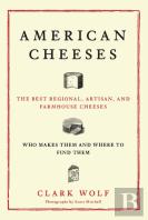 American Cheeses