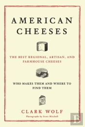 American Cheeses