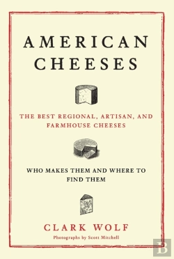 Bertrand.pt - American Cheeses