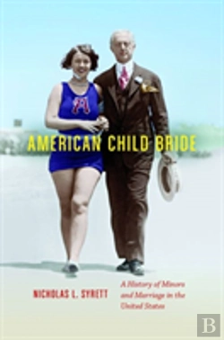 Bertrand.pt - American Child Bride