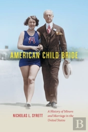 American Child Bride