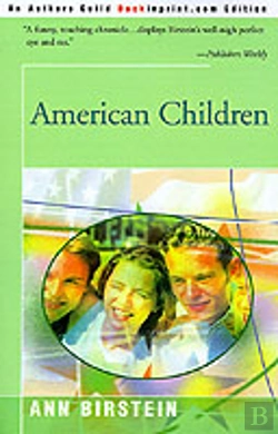 Bertrand.pt - American Children