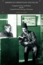 American Christians And Islam