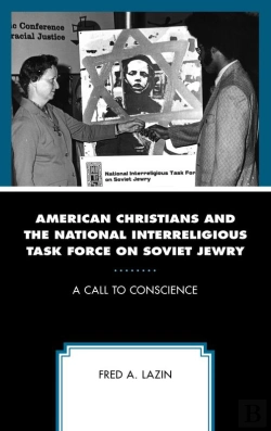 Bertrand.pt - American Christians And The National Interreligious Task Force On Soviet Jewry