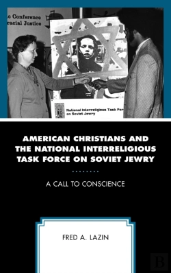 Bertrand.pt - American Christians And The National Interreligious Task Force On Soviet Jewry