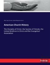 American Church History