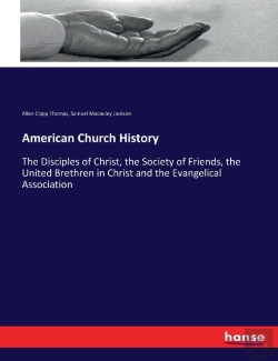 Bertrand.pt - American Church History