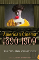 American Cinema 1890-1909