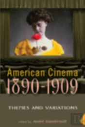 American Cinema 1890-1909