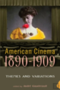 Bertrand.pt - American Cinema 1890-1909