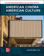 American Cinema/American Culture Ise