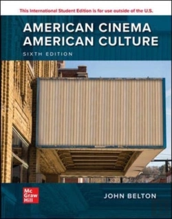 Bertrand.pt - American Cinema/American Culture Ise