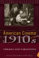 American Cinema Of The 1910s