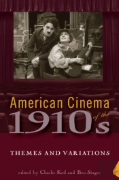 American Cinema Of The 1910s