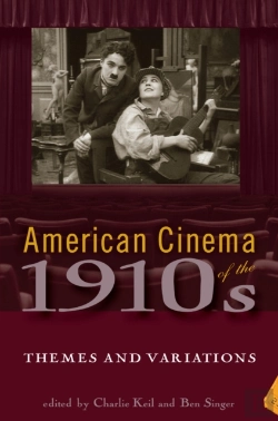 Bertrand.pt - American Cinema Of The 1910s