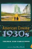 American Cinema Of The 1930s