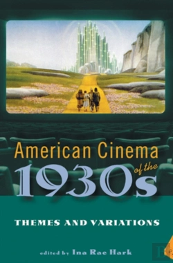 Bertrand.pt - American Cinema Of The 1930s