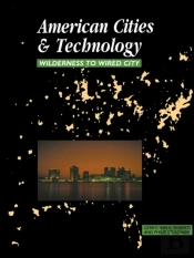 American Cities And Technology