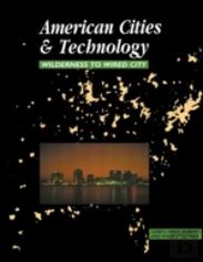 American Cities And Technology