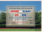 American Cities - Professional Photobook