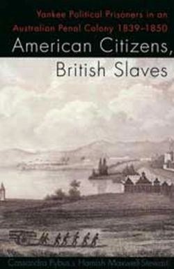 Bertrand.pt - American Citizens, British Slaves