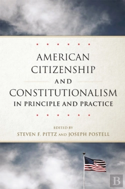 Bertrand.pt - American Citizenship And Constitutionalism In Principle And Practice