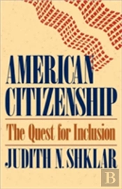 American Citizenship