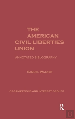 Bertrand.pt - American Civil Liberties Union