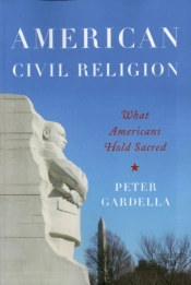 American Civil Religion