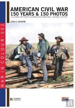 Bertrand.pt - American Civil War 150 Years & 150 Photos