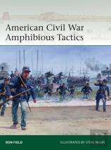 American Civil War Amphibious Tactics