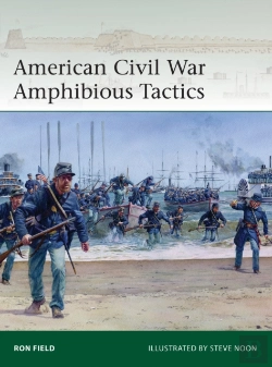 Bertrand.pt - American Civil War Amphibious Tactics