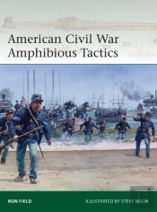 American Civil War Amphibious Tactics