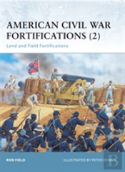 American Civil War Fortifications (2)