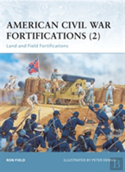 Bertrand.pt - American Civil War Fortifications (2)