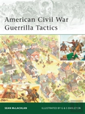 American Civil War Guerrilla Tactics