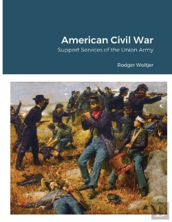 Bertrand.pt - American Civil War