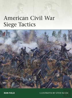 Bertrand.pt - American Civil War Siege Tactics