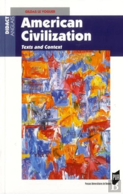 Bertrand.pt - American Civilization ; Texts And Context
