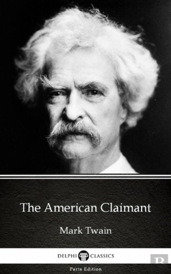 Bertrand.pt - American Claimant By Mark Twain (Illustrated)