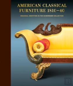 Bertrand.pt - American Classical Furniture, 1810-35