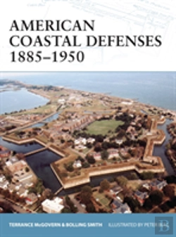 Bertrand.pt - American Coastal Defenses 1885â€“1950
