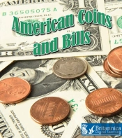 American Coins And Bills