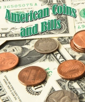American Coins And Bills