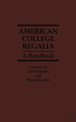 Bertrand.pt - American College Regalia