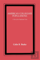American Collegiate Populations